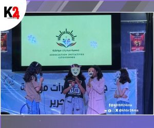 اختتام مهرجان الإبداع لاكتشاف المواهب بابن جرير في أجواء احتفالية متميزة