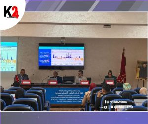 الجفاف والفلاحة المستدامة في صلب نقاش علمي وطني بكلية بنمسيك