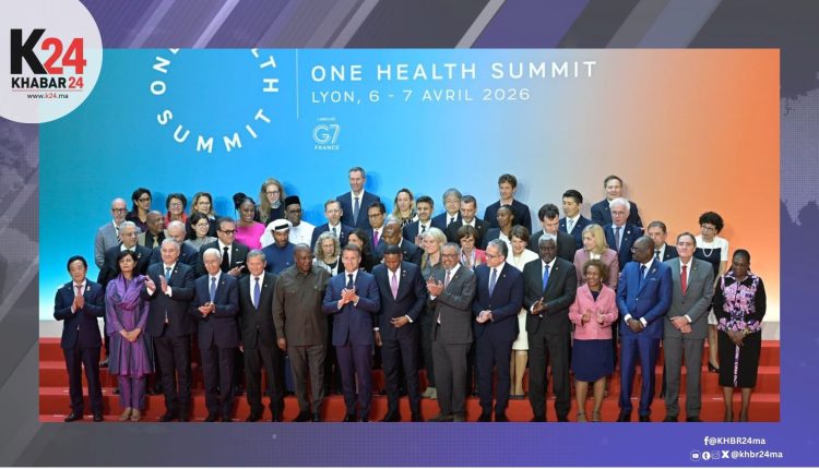مشاركة المغرب في قمة “صحة واحدة” تعكس التزامه بقضايا الصحة والبيئة