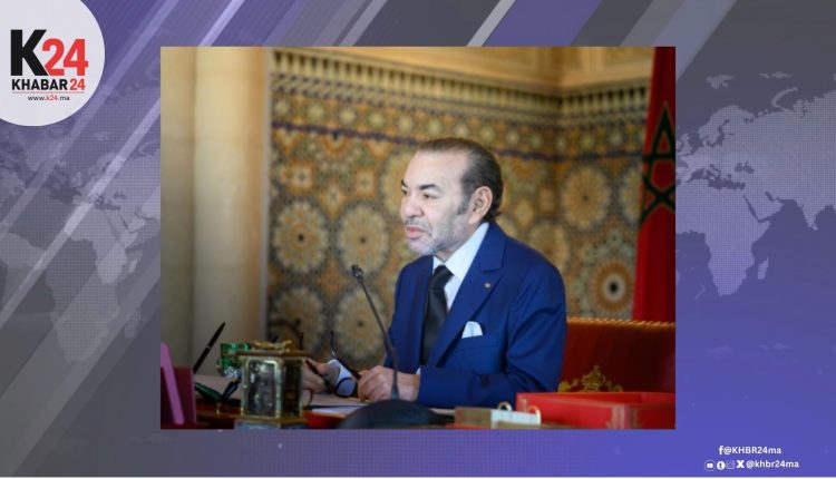 الملك يترأس مجلسًا وزاريًا ويصادق على جيل جديد من برامج التنمية الترابية بالمغرب