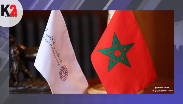 تعزيز البحث والابتكار في قطاع النخيل محور اتفاق مغربي دولي