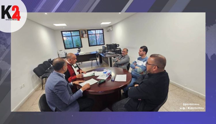 تأسيس إطار علمي جديد لتعزيز الحكامة وتحليل السياسات العمومية بمراكش