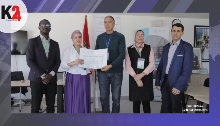 دورة تكوينية بالرباط لتعزيز المعالجة الإعلامية المهنية لقضايا الحماية الاجتماعية