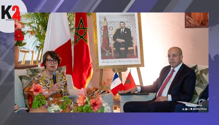 مكناس تحتضن اللجنة الفلاحية المغربية-الفرنسية وتعزز دينامية التعاون الثنائي