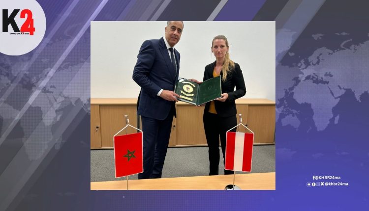 حموشي يستعرض النموذج الأمني المغربي في محفل دولي بفيينا
