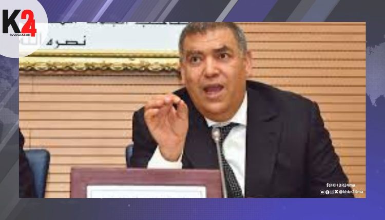 مراجعة اللوائح الانتخابية والمنصات الرقمية محور لقاء لفتيت بالأحزاب