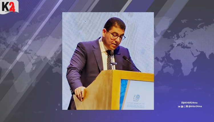 بنسعيد يعلن انطلاق صرف مستحقات النسخ التصويري ويشعل نقاشاً حول الحق في المعرفة