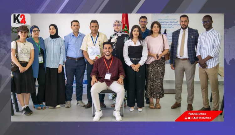 إعلام يصنع الأثر لا يكتفي بنقل الخبر.. دورة تكوينية تراهن على صحافة الحلول