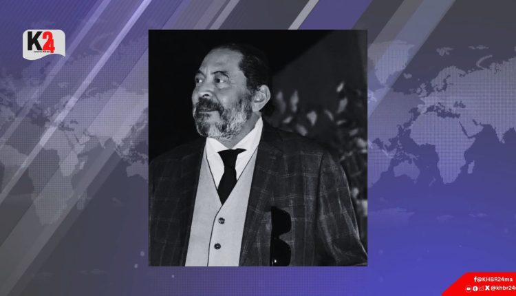 الدكتور طارق سلمان العلامي في ذمة الله.. تعازي "خبر 24" إلى أسرته