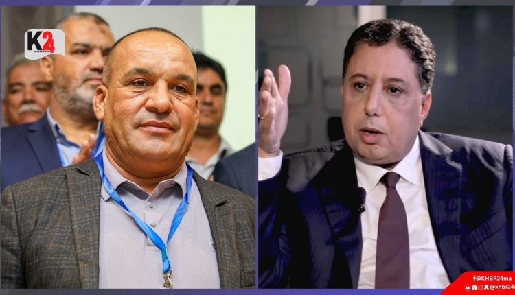 من كلميم إلى الرحامنة.. هل بعث حزب "الكتاب" برسالة سياسية بتزكية عبد الإله ازطوطي؟