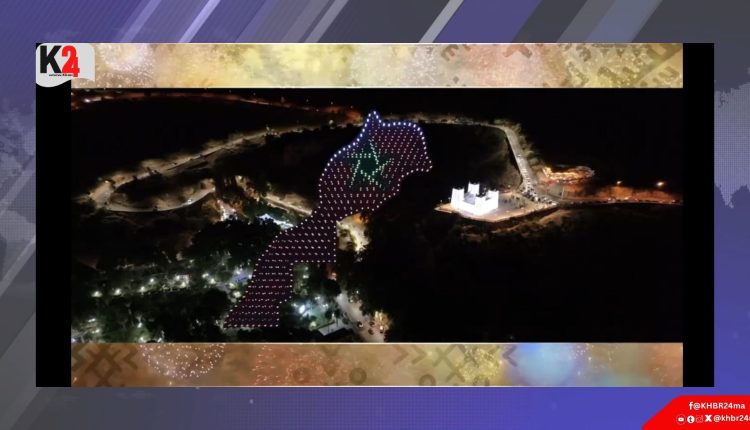 بني ملال تراهن على التكنولوجيا والإبداع في احتفالات الذكرى الـ27 لعيد العرش