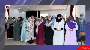 تكريم المتفوقين وندوة علمية يؤثثان احتفالات المجلس العلمي المحلي بالرحامنة بعيد العرش