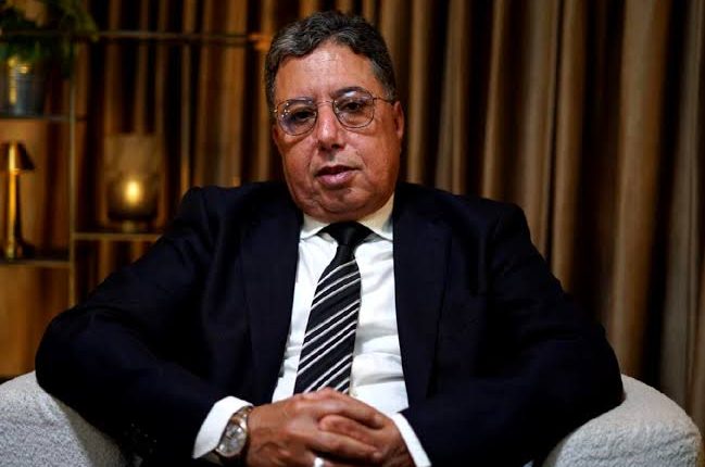 بوعيدة يكتب التعليم الغالي.. عفواً العالي