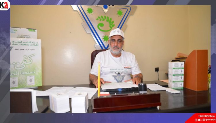بعد قرار المحكمة.. الحركة التصحيحية تطالب بمحاسبة الأمين العام وعقد المجلس الفيدرالي