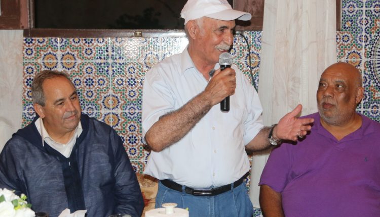 الماء والبناء والسقي في صدارة مطالب أولاد الزعرية أمام المداوي وصلاح الخير