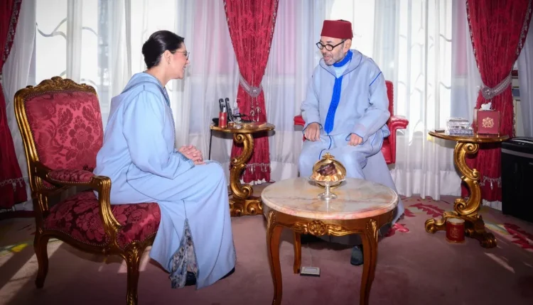 فاطمة الزهراء المنصوري.. أول امرأة تُكلف برئاسة الحكومة المغربية