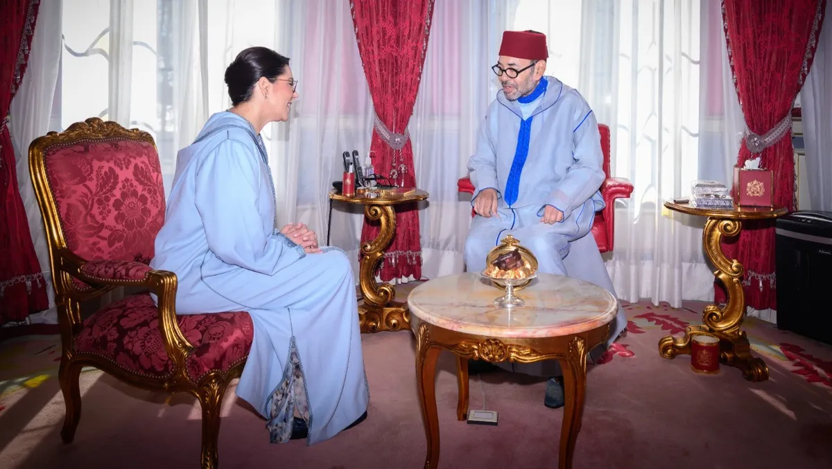 فاطمة الزهراء المنصوري.. أول امرأة تُكلف برئاسة الحكومة المغربية