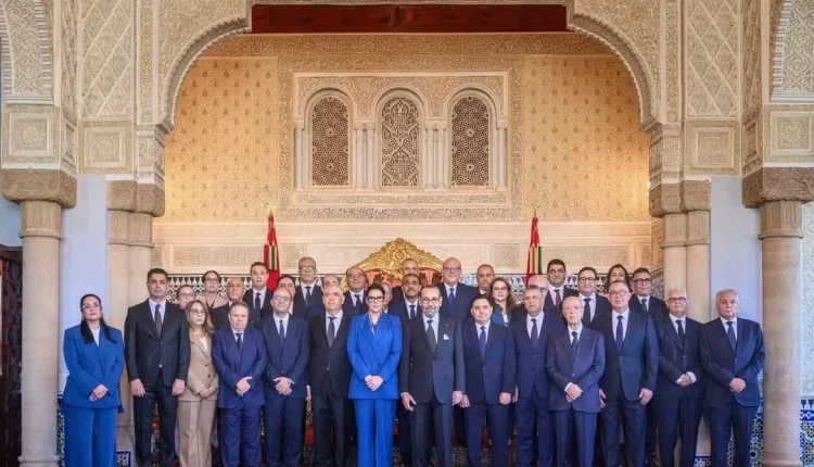 فاطمة الزهراء المنصوري على رأس الحكومة الجديدة بالمغرب